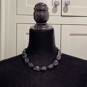 Chaps Women's Necklace & Bracelet Set